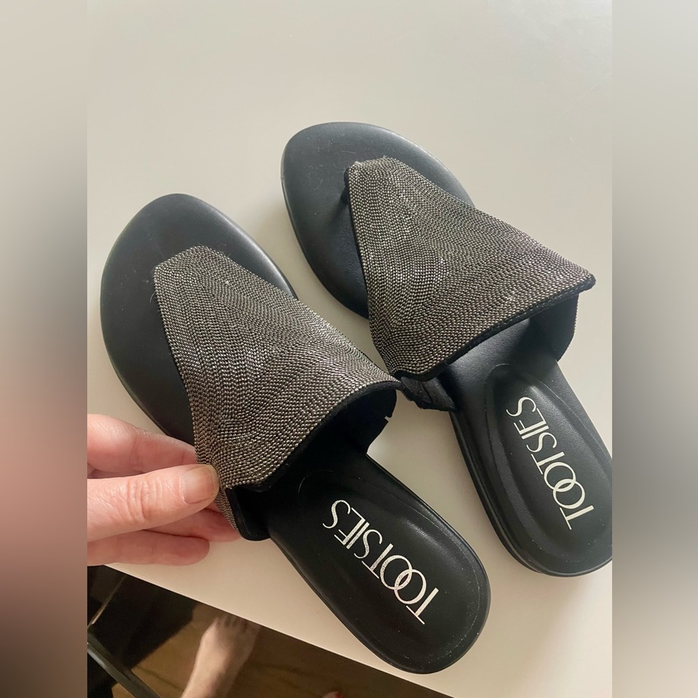 Tootsies Sandal